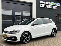 Volkswagen Polo - 1.0 TSI Business R-Line PANO/APP