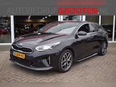 Kia Pro cee'd - ProCeed 1.0 T-GDI GT-Line//Virt. Dashboar//LED