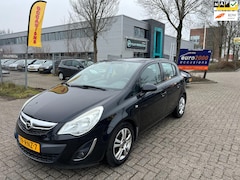 Opel Corsa - 1.3 CDTi EcoFlex S/S Edition - AIRCO - NIEUWE APK