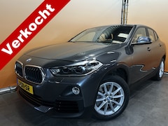 BMW X2 - sDrive20i High Executive navigatie automaat