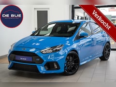 Ford Focus - 2.3 RS 350 PK AWD Schaalstoelen Brembo DAB Camera Keyless Recaro Full service