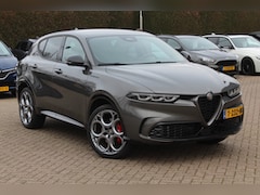 Alfa Romeo Tonale - 1.3T PHEV Edizione Speciale / Trekhaak / Camera / Leder / Apple CarPlay / 20'' / Virtual C