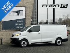 Peugeot Expert - 231S 2.0 BlueHDI 120 Premium*A/C*HAAK*IMPERIAAL