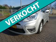 Citroën Grand C4 Picasso - 1.6 VTi Ligne Business 7p