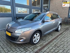 Renault Mégane Estate - 1.6 Dynamique