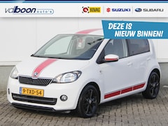 Skoda Citigo - 1.0 Greentech Sport | Airco | Lm-Velgen