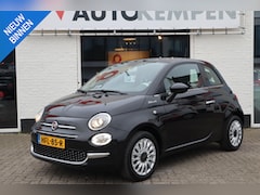 Fiat 500 - 1.0 HYBRID DOLCEVITA PANORAMA|CLIMA|APPLE CARPLAY|NIEUWSTAAT