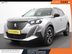 Peugeot 2008 - 1.2 PureTech 130pk Allure | Navigatie | Apple Carplay/Android Auto | Parkeersensor achter