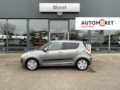 Suzuki Swift - 1.2 Exclusive EASSS