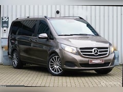 Mercedes-Benz V-klasse - 250d Lang Dubbel Cabine EURO6 MARGE AUTO