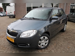 Skoda Fabia - 1.2 Classic Airco, Mistlampen voor, Centrale deurvergrendeling, Elektr. ramen voor, Armste