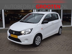 Suzuki Celerio - 1.0 Comfort//Airco//5drs