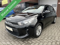 Kia Rio - 1.2 CVVT DynamicLine 5DRS*CRUISE*AIRCO*CAMERA*PDC