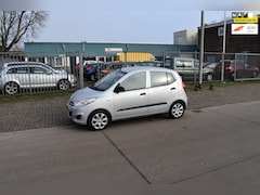 Hyundai i10 - 1.1 i-Catcher