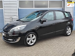 Renault Grand Scénic - 2.0 Facelift Aut Bose Led leder Navi