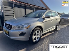 Volvo XC60 - 2.0 T5 R-Design |Leer | Navi | Trekhaak Stoelverwarming