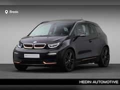 BMW i3 - S 120Ah 42 kWh RoadStyle Edition | Apple CarPlay | DAB | Navigatie Professional | Schuif-/