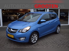 Opel Karl - 1.0 ecoFLEX Innovation//Navi//Stoel+Stuurverwarming