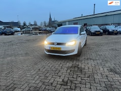 Volkswagen Polo - 1.6 TDI Highline