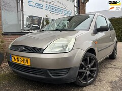 Ford Fiesta - 1.25-16V Celebration|inruilkoopje|