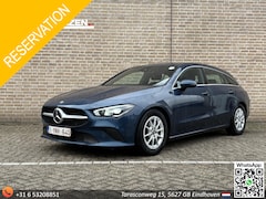 Mercedes-Benz CLA-klasse Shooting Brake - 180 d Premium | € 11.400, - NETTO | Led | Cruise | Climate | Navi | Camera | Elektrische A