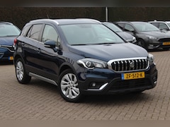 Suzuki S-Cross - 1.0 Boosterjet Select / Trekhaak / Camera / Navigatie / Stoelverwarming / 17'' / Cruise Co