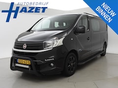 Fiat Talento - 2.0 MJ 145 PK L2H1 DUBBEL CABINE + STANDKACHEL | APPLE CARPLAY | CAMERA | DAB