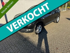 Nissan Qashqai - 2.0 Tekna