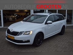 Skoda Octavia Combi - 1.0 TSI Greentech Ambition Business