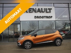 Renault Captur - 150PK-INTENS-AUTOM-46DKM-NAVI-CLIMA-CAMERA