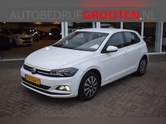 Volkswagen Polo - 1.0 TSI Comfortline