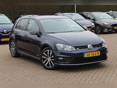 Volkswagen Golf - 1.2 TSI Highline R-line / Navigatie / Parkeerhulp V+A / Stoelverwarming / Cruise Control