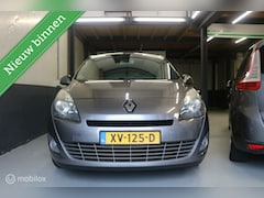 Renault Grand Scénic - 1.4 TCe Sélection Business Sport 7p