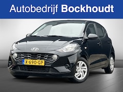 Hyundai i10 - 1.0 | Automaat | Airco | Cruise