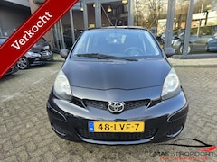 Toyota Aygo - 1.0-12V Comfort