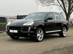 Porsche Cayenne - 4.8 S | 1ste eig. | 60.000 KM | Youngtimer