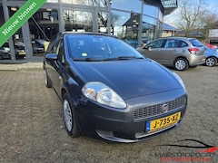 Fiat Grande Punto - 1.4 Active