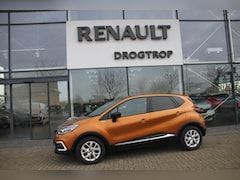 Renault Captur - 90PK-LIMITED-34DKM-AIRCO-NAVI-CRUISE-LMV-PDC