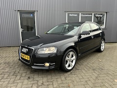 Audi A3 Sportback - 1.4 TFSI Attraction Airco PDC Cruise