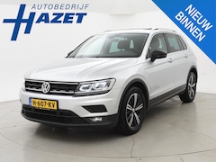 Volkswagen Tiguan - 1.5 TSI ACT 150 PK AUT IQ.DRIVE ADAPTIVE CRUISE VIRTUAL COCKPIT | PANORAMA | CAMERA | LED