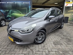 Renault Clio Estate - 0.9 TCe Night&Day | 2E EIGENAAR | 12MND GARANTIE | NAVI CRUISE | PDC |