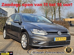 Volkswagen Golf - 1.0 TSI Highline AUT NAP Trekhaak Apk 2-2026 Gereserveerd Ike