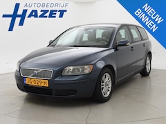 Volvo V50 - 1.8 MOTOR GEEN VERMOGEN