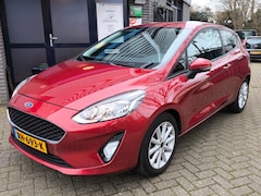 Ford Fiesta - 1.1 Trend Nieuwe APK + onderhoudsbeurt