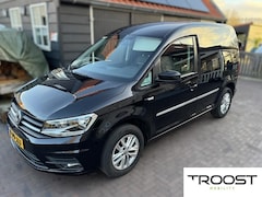 Volkswagen Caddy - 2.0 TDI L1H1 BMT Highline | Navi | LM wielen| Getuned 190PK