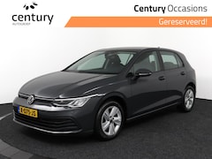 Volkswagen Golf - 1.0 TSI 110Pk Life