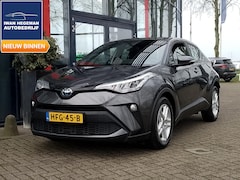 Toyota C-HR - 1.8 Hybrid AUTOMAAT | Navigatie | ECC | Parkeercamera | Cruise Control | Stoelverwarming