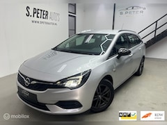 Opel Astra Sports Tourer - 1.2 Edition 2020