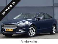 Ford Mondeo - 2.0 IVCT HEV Titanium |KEYLESS|CARPLAY|NAVI|CLIMATE|PARK. ASSISTENT