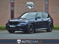 BMW X5 - xDrive45e High Executive | CoPilot | Individual